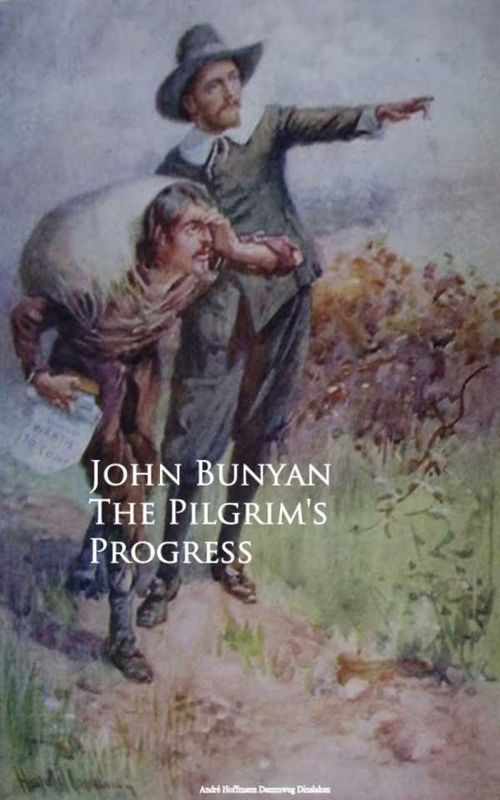 The Pilgrims Progress II