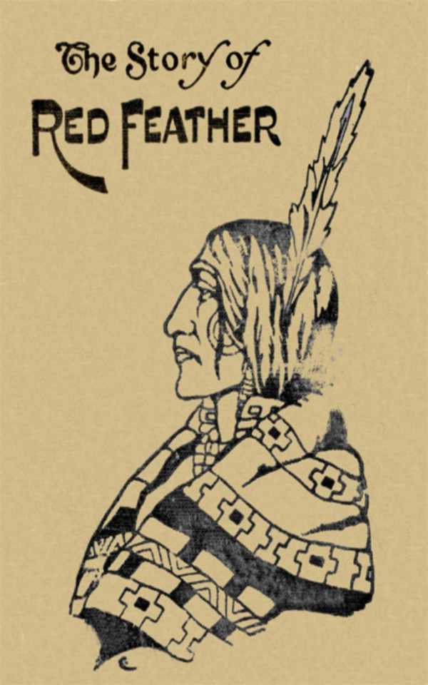 bw-the-story-of-red-feather-a-tale-of-the-american-frontier-anboco-9783736410794