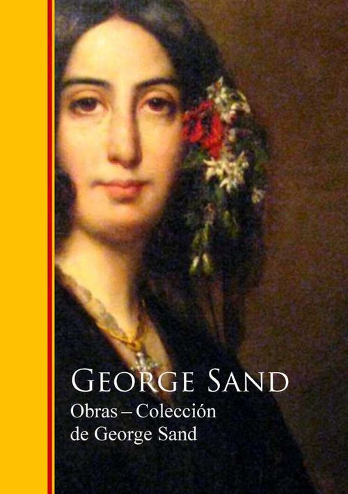 Obras Coleccion de George Sand