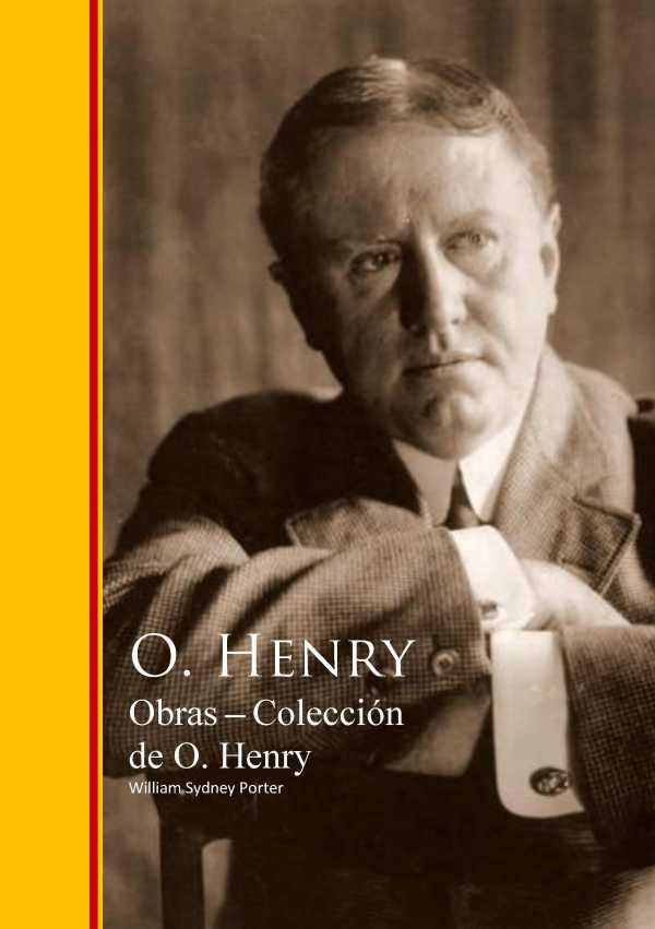bw-obras-coleccion-de-o-henry-iberialiteratura-9783959285230