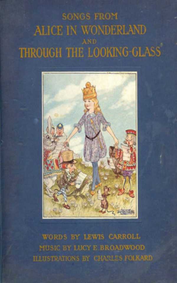 bw-songs-from-alice-in-wonderland-and-through-the-lookingglass-anboco-9783736407268