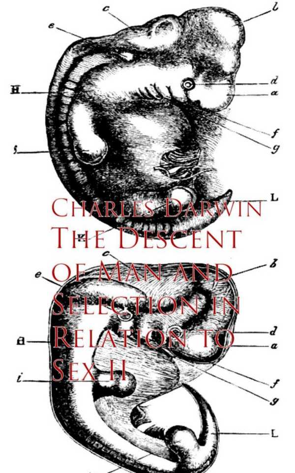 bw-the-descent-of-man-and-selection-in-relation-to-sex-ii-anboco-9783736407558