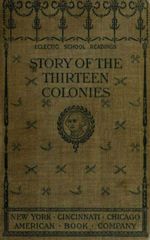 bw-the-story-of-the-thirteen-colonies-anboco-9783736408081