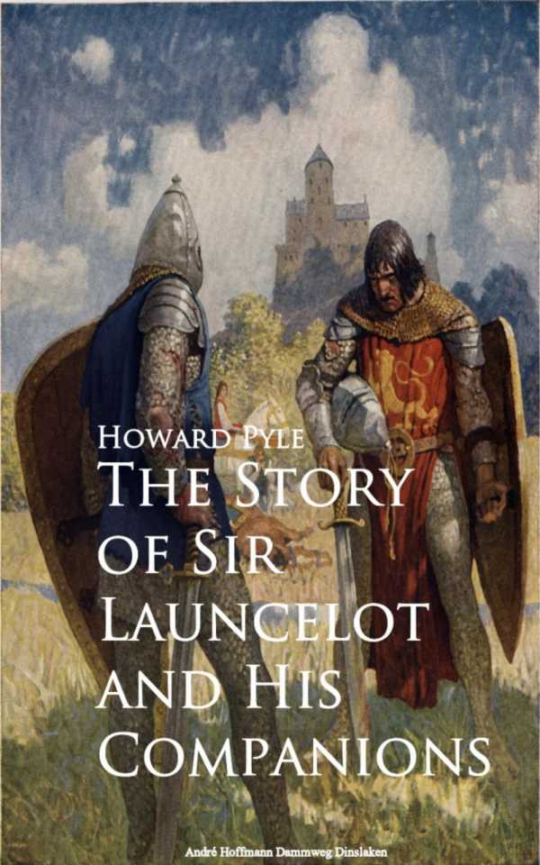 bw-the-story-of-sir-launcelot-and-his-companions-anboco-9783736408067