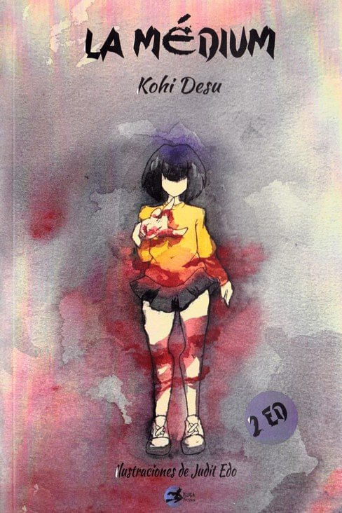 LA MEDIUM