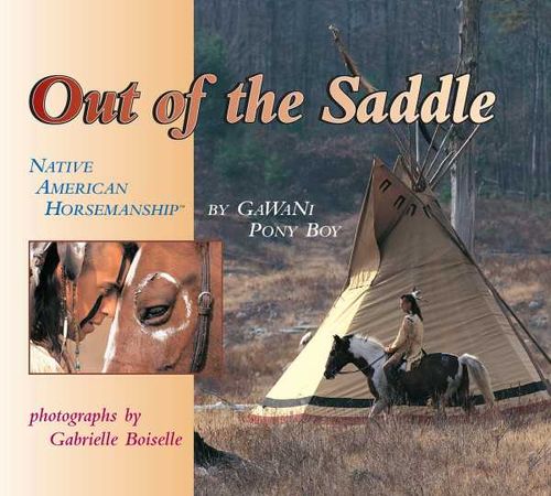 Out of the Saddle