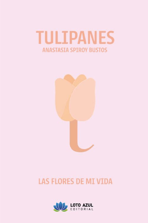 Tulipanes