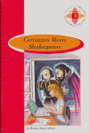 CERVANTES MEETS SHAKESPEARE 1ºNB