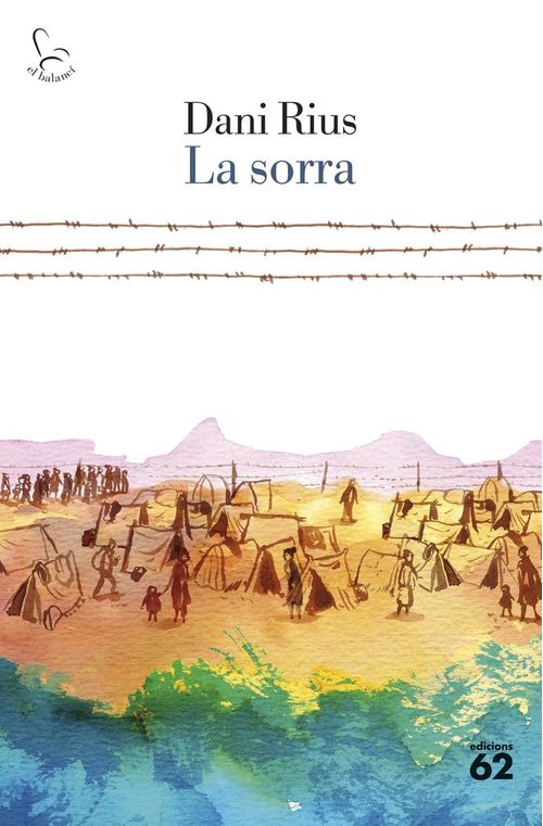 LA SORRA