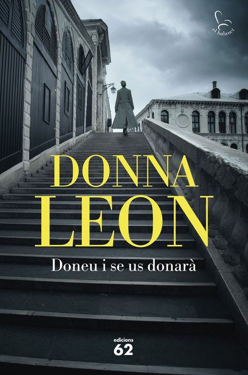 DONEU I SE US DONARA