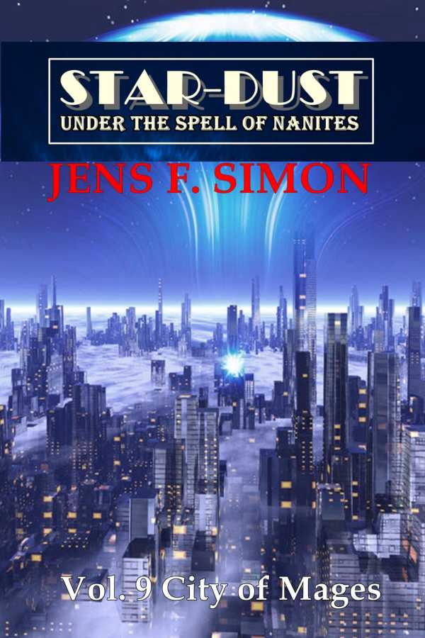 bw-city-of-mages-stardust-9-epubli-9783818740054