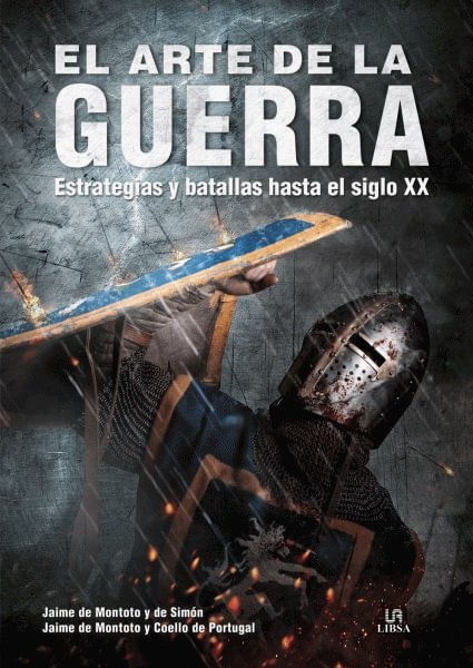 ARTE DE LA GUERRA EL