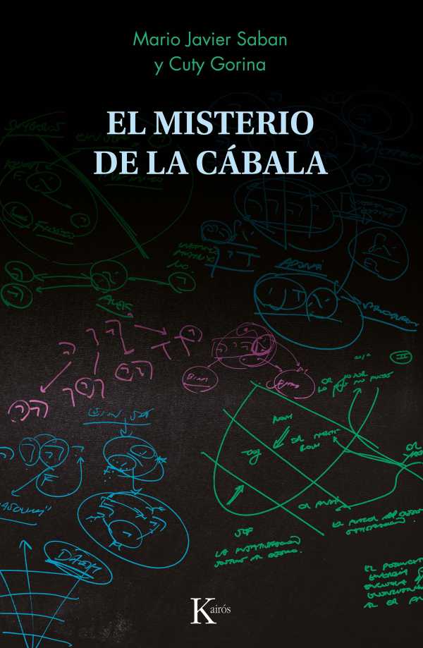bw-el-misterio-de-la-caacutebala-editorial-kairs-9788411212793