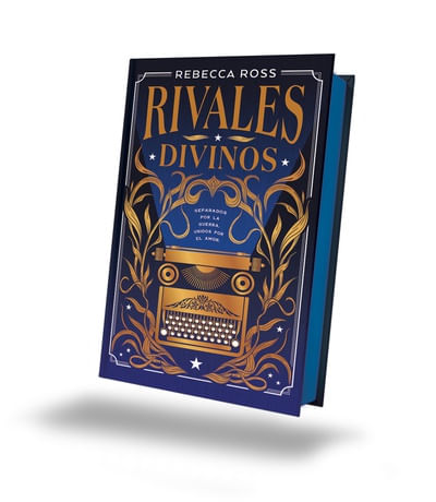 Rivales divinos