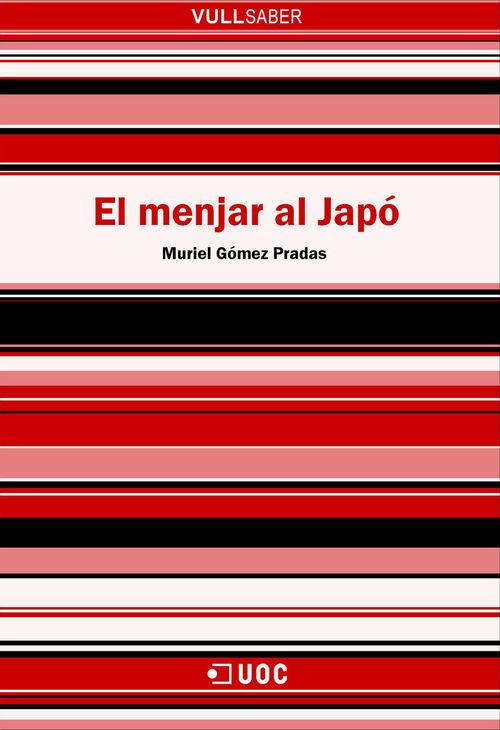 El menjar al Japo