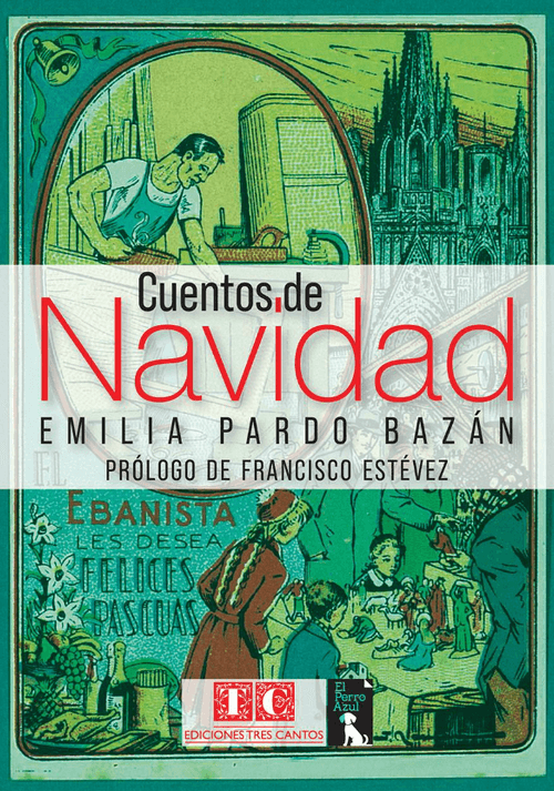 Cuentos de navidad