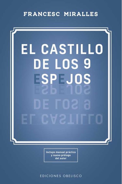 El castillo de los 9 espejos