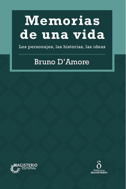 Memorias de una vida