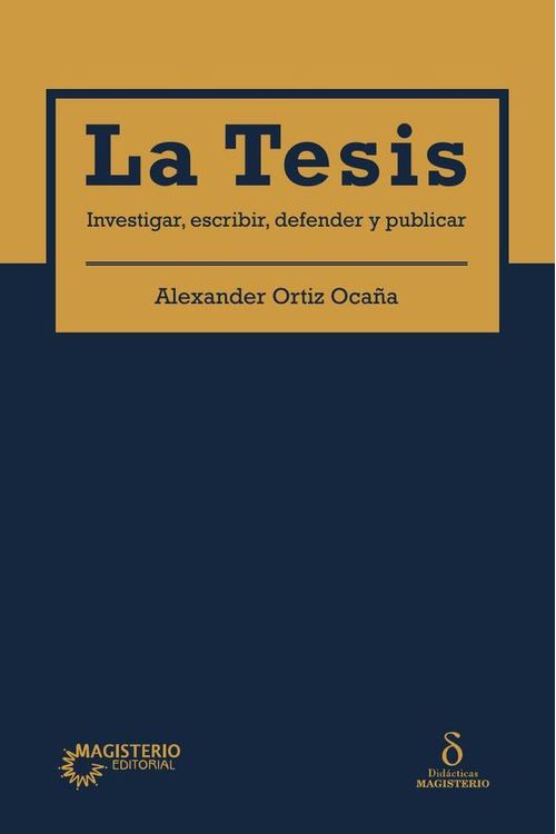 La Tesis