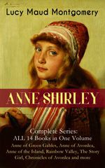 bw-anne-shirley-complete-series-all-14-books-in-one-volume-anne-of-green-gables-anne-of-avonlea-anne-of-the-island-rainbow-valley-the-story-girl-chronicles-of-avonlea-and-more-eartnow-9788026865001