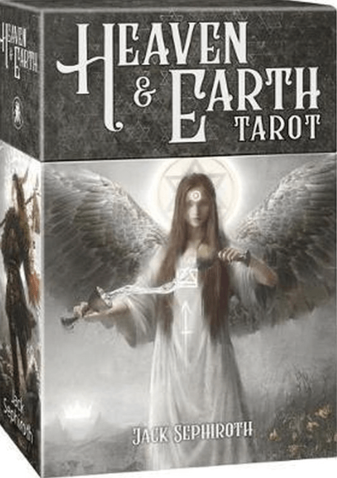 Heaven  earth tarot