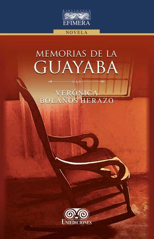 Memorias de la guayaba