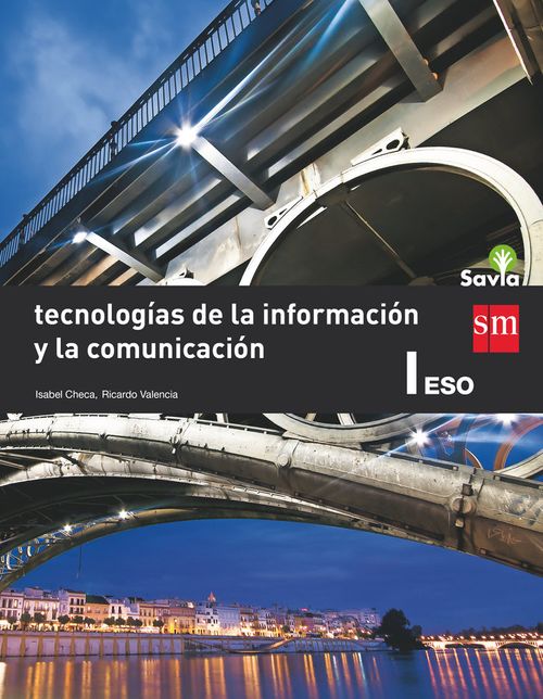 Tecnologias de la informacion y la comunicacion I Savia Murcia