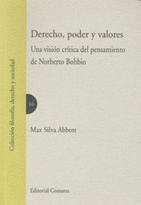 DERECHO PODER Y VALORES