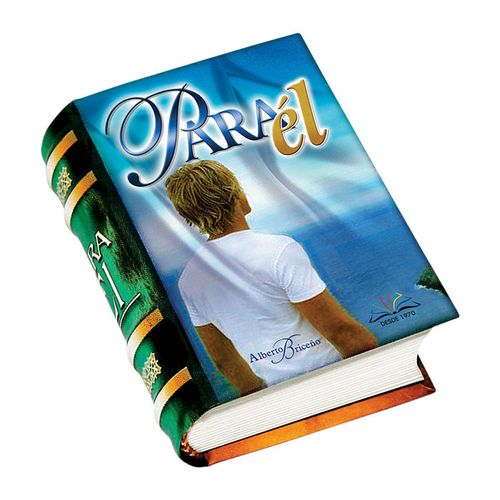 PARA EL -MINIBOOKS-