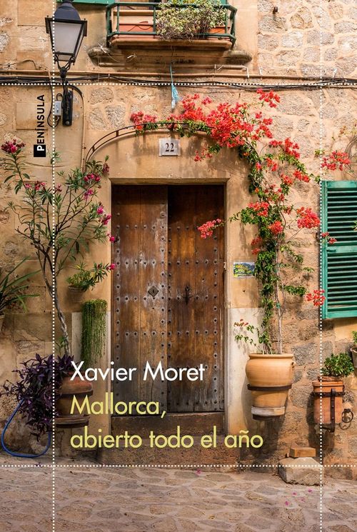 MALLORCA ABIERTO TODO EL ANO
