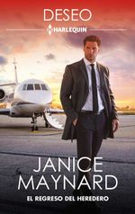 bw-el-regreso-del-heredero-harlequin-una-divisin-de-harpercollins-ibrica-sa-9788411414944