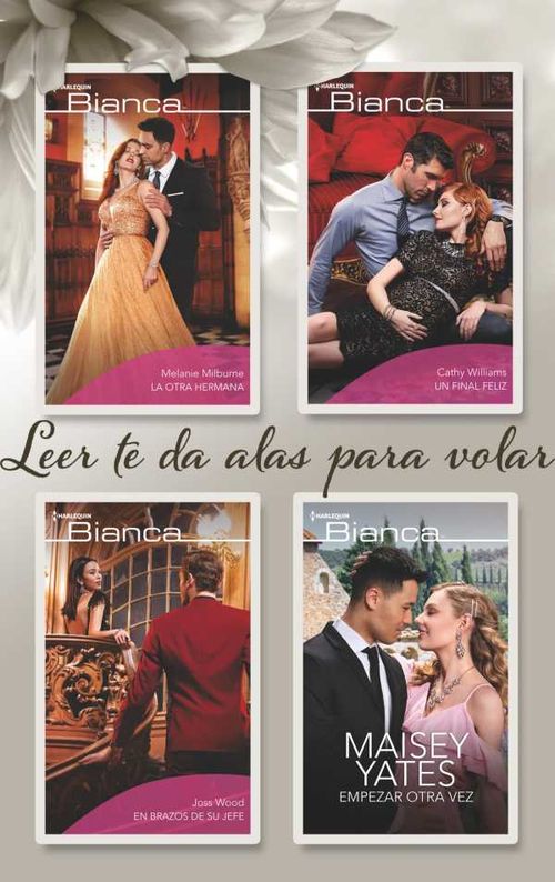 EPack Bianca enero 2023