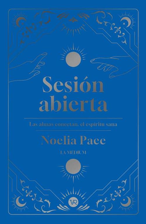 Sesión abierta las almas