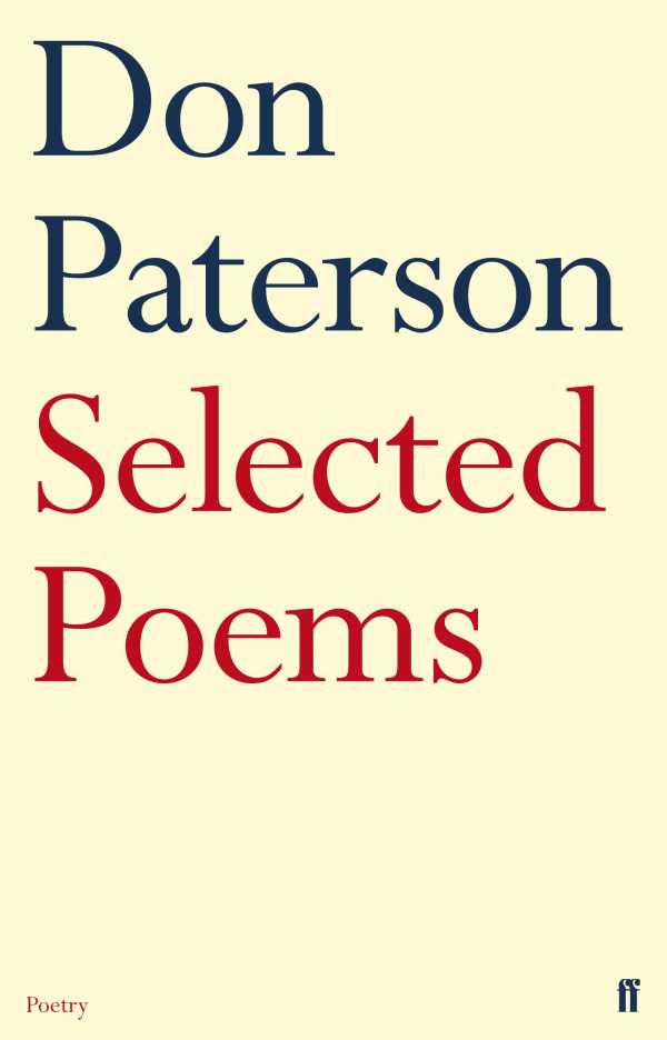 bw-selected-poems-faber-faber-9780571281794