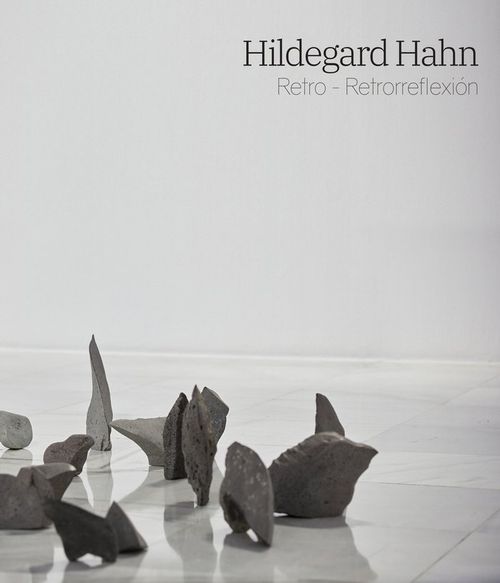 HILDEGARD HAHN RETRO-RETRORREFLEXION