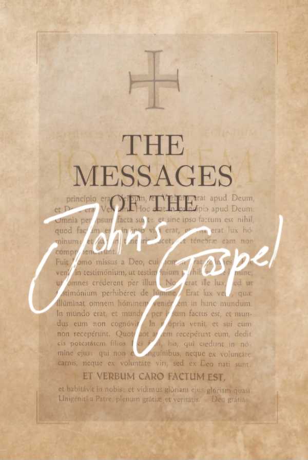 bw-the-messages-of-the-johnacutes-gospel-conceito-atual-9786558120872