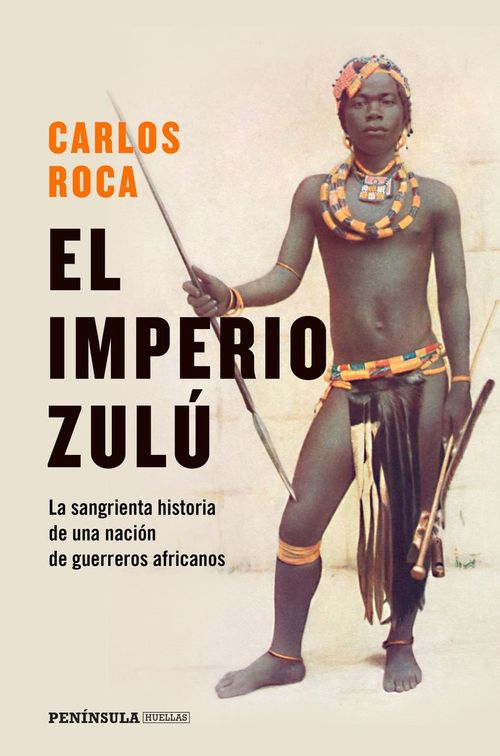 El imperio zulu