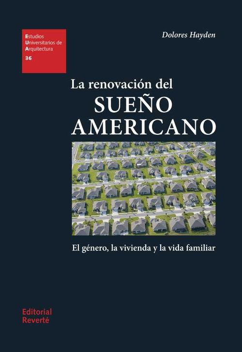 La renovación del sueño americano