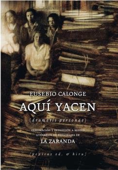 Aqui yacen