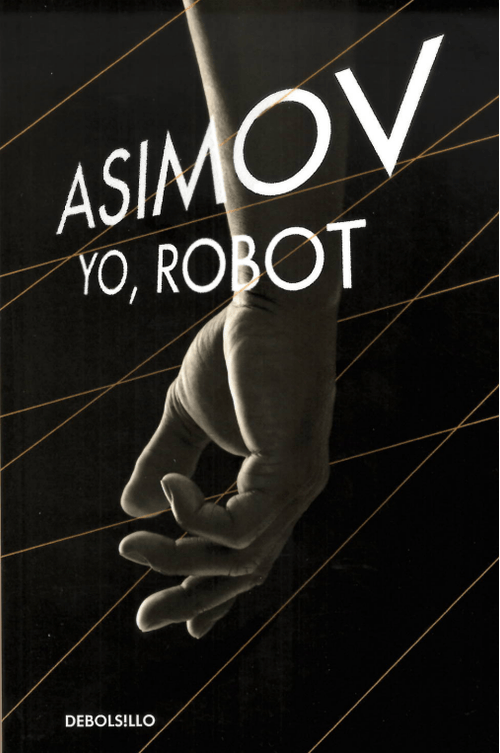 Yo robot