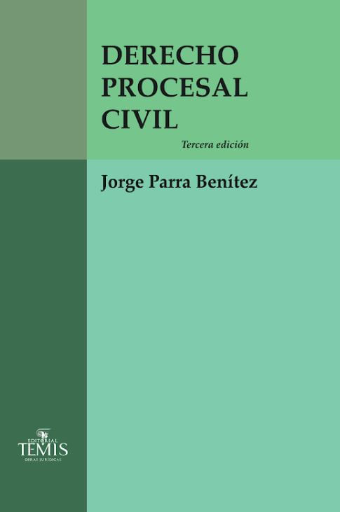 Derecho procesal civil