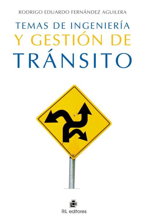 Temas de ingeniería y gestión de tránsito