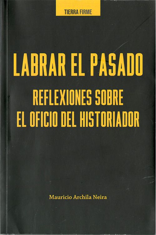 Labrar el pasado