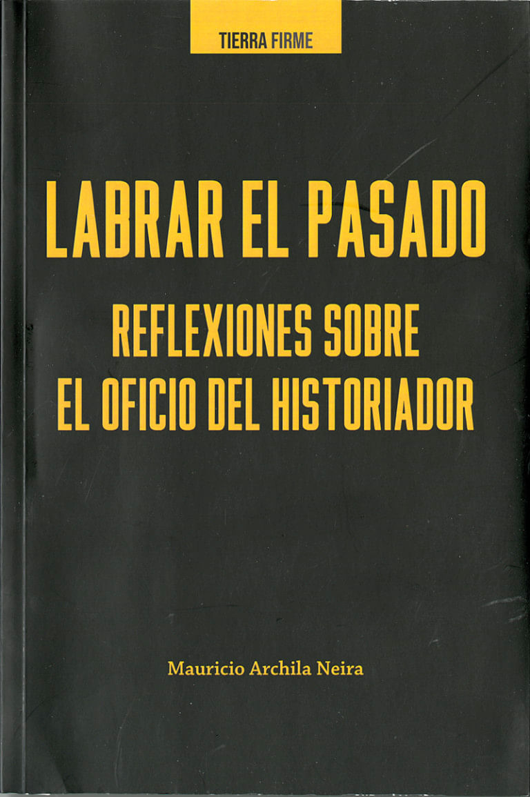 labrar-el-pasado-9786072831391-uammx