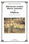 Discursos contra Marco Antonio o Filipicas