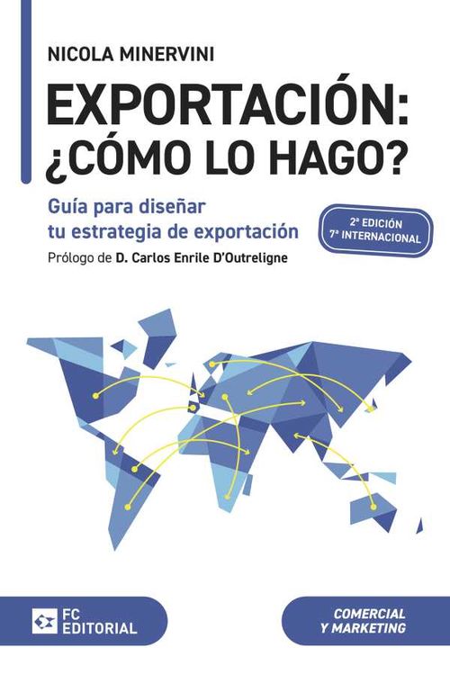Exportación ¿Cómo lo hago
