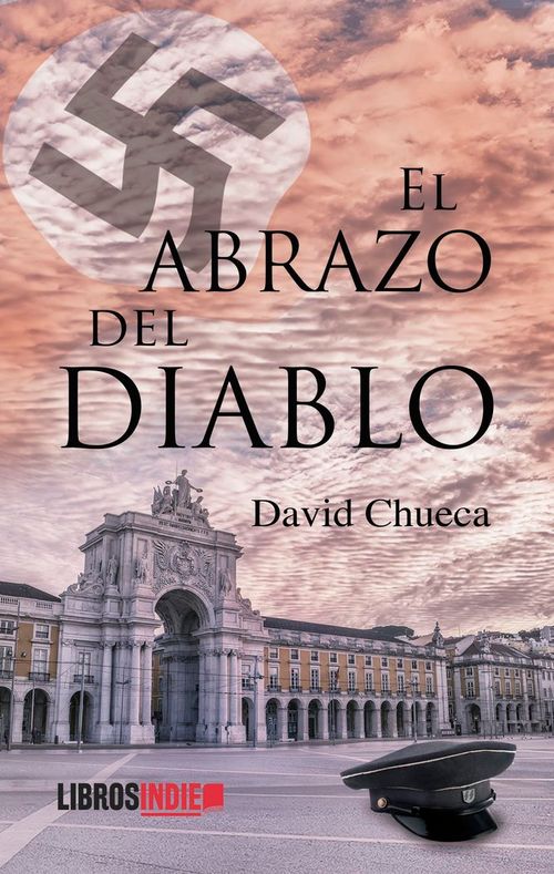 El abrazo del diablo