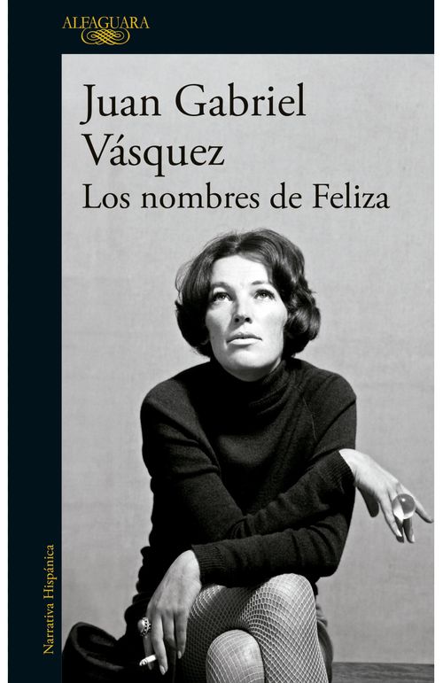 Los nombres de Feliza