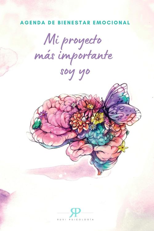 Mi proyecto más importante soy yo