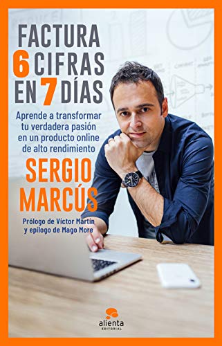 Factura 6 cifras en 7 dias